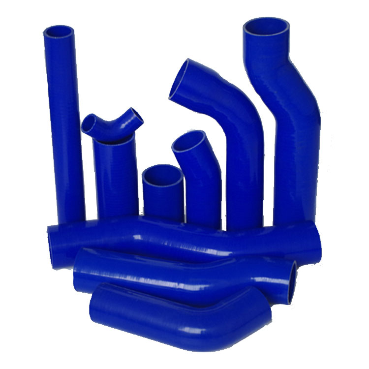 Silicone hose