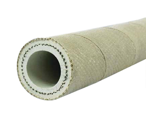 Non-Conductive Furnace Door Hose