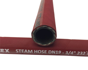 EPDM Steam Hose